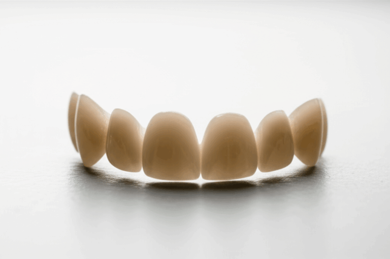 Can You Use Hismile on Veneers The Simple Guide to Safe Whitening