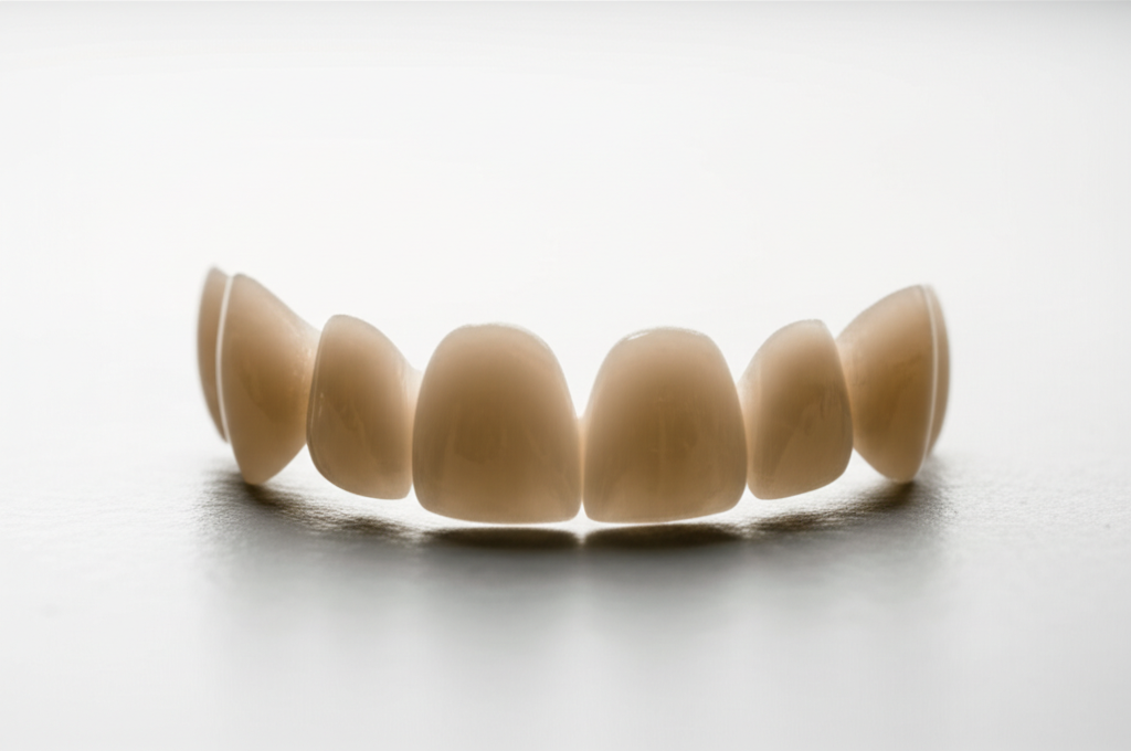 Can You Use Hismile on Veneers The Simple Guide to Safe Whitening
