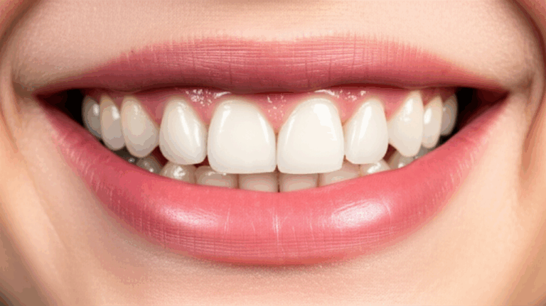 Can You Use Whitening Strips on Veneers The Definitive Guide for a Brighter Smile