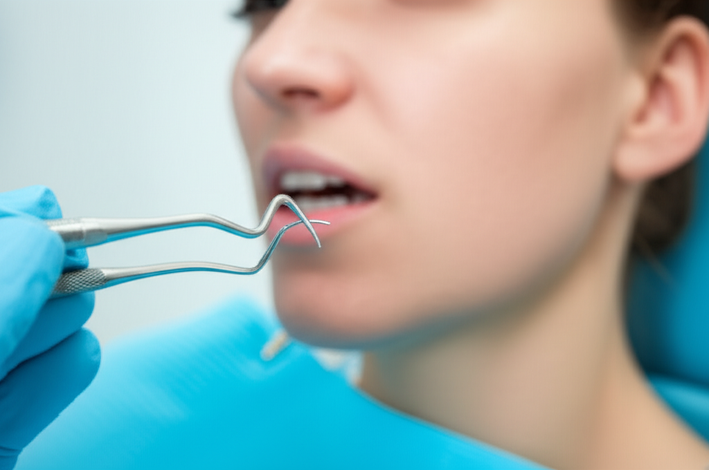 Dental Implant Risks What You Need to Know Before Treatment
