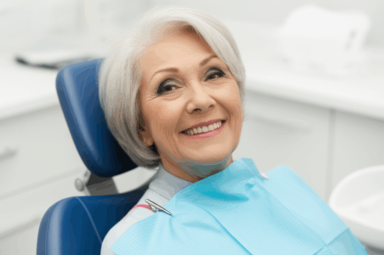 Dental Implants for Elderly A Comprehensive Guide Are They Recommended for Seniors