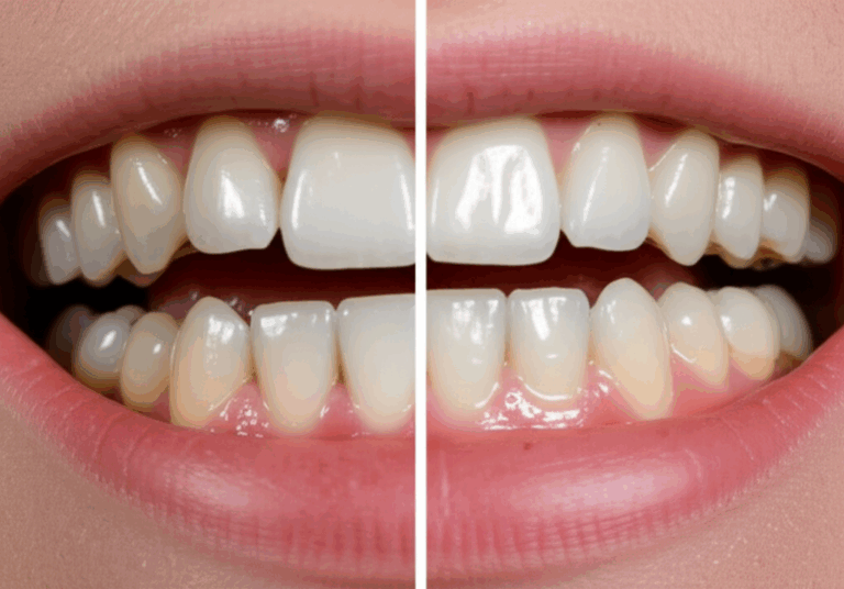 Dental Implants vs. Bridges Which Tooth Replacement Option is Right for You