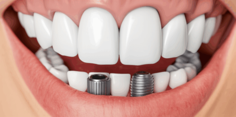 Dental Implants vs. Root Canals My First Hand Guide to Choosing the Best for Your Teeth