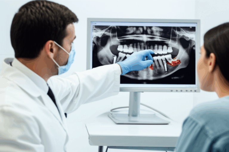 Dental Implants with Bone Loss Is It Possible to Restore Your Smile