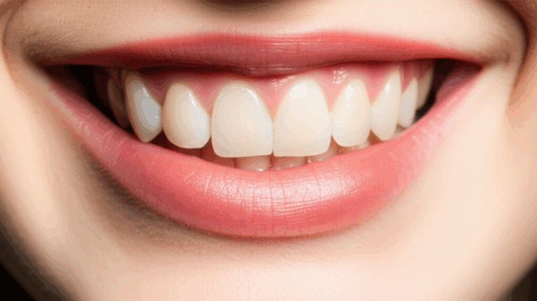 Did Anna Cathcart Have Veneers A Friendly Look at Her Smile Transformation