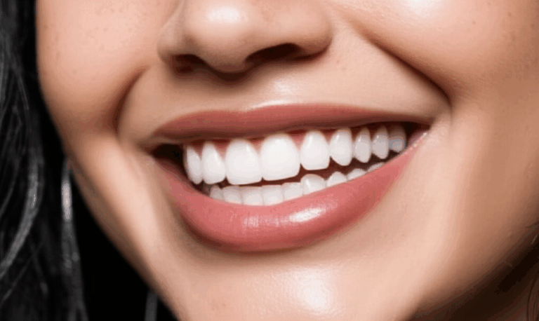 Did Ari Fletcher Get Veneers My Personal Take on Her Smile Transformation