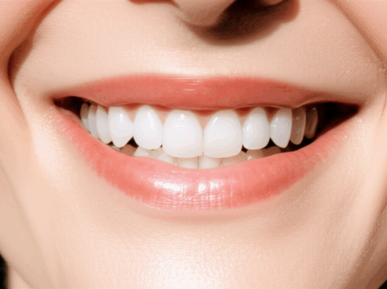 Did Becca Tilley Get Veneers Uncovering Her Smile Transformation