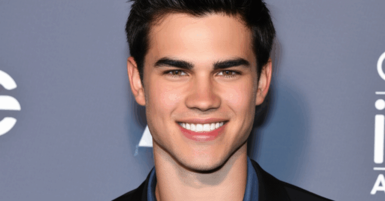 Did Taylor Lautner Get Veneers The Real Story Behind His Smile Transformation