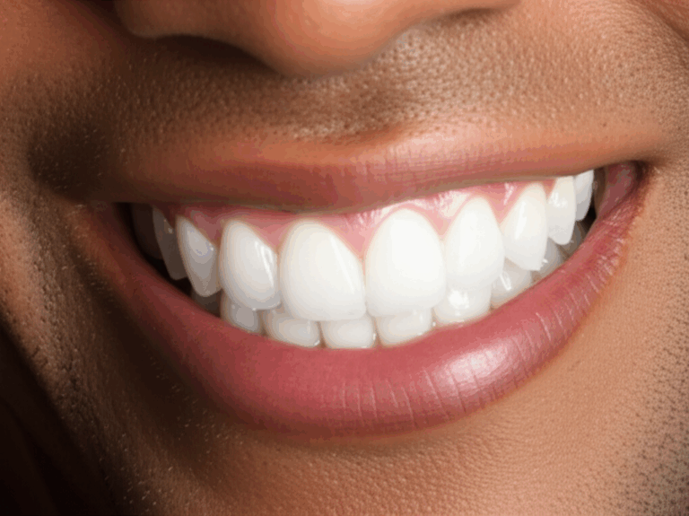 Did Terry Crews Have Veneers Unpacking the Truth About His Iconic Smile