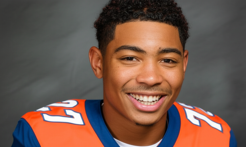 Did Travis Hunter Get Veneers Unpacking the Speculation Around the Football Star s Smile