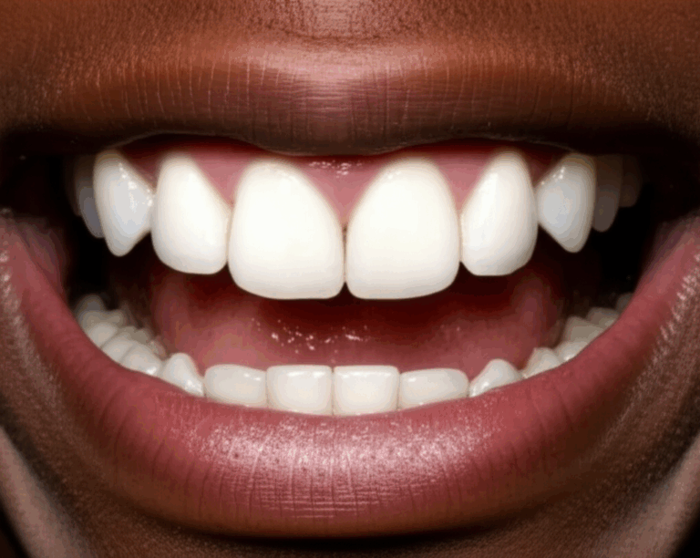 Did Travis Scott Get Veneers Unpacking the Real Story Behind His Smile and Grills