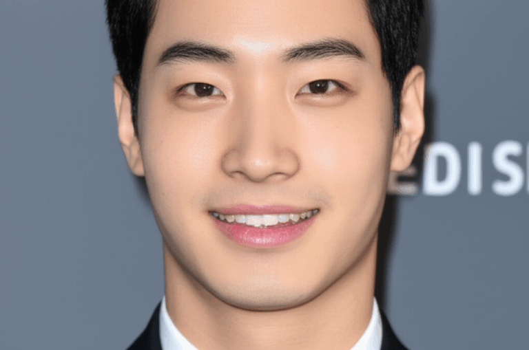 Did Wi Ha Joon Have Veneers Unpacking the Speculation Around His Smile