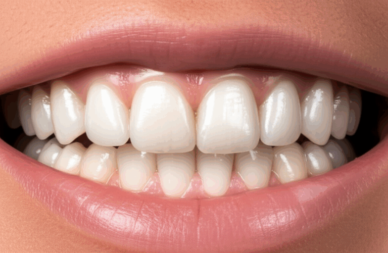 Do Veneers Cause Gum Recession Understanding the Risks Prevention and Care