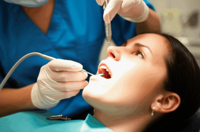 Do Veneers Hurt to Get A Realistic Guide to Discomfort and Pain Management