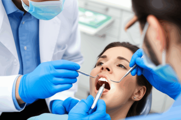 Do You Have to Get a Dental Implant After Extraction Your Simple Guide to Tooth Replacement