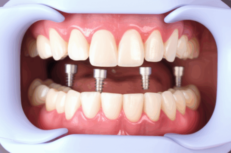 Do You Need All on 4 Dental Implants A Simple Honest Guide