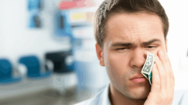 Emergency Tooth Extraction Cost My Simple Guide to Quick Dental Care