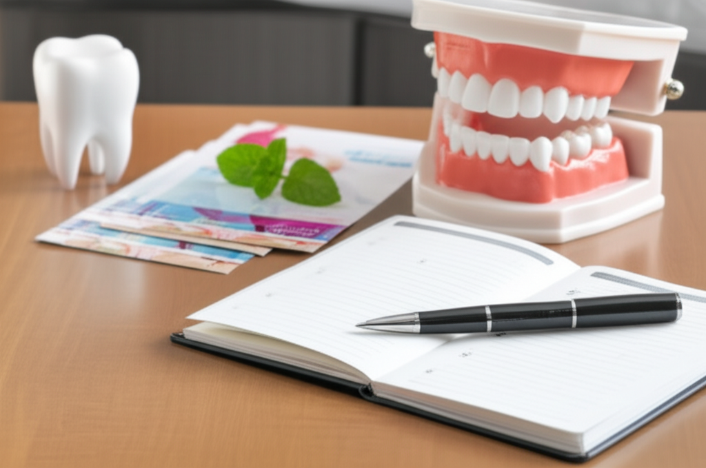 How I Fill My Dental Clinic Calendar My Hands On Guide to a Steady Stream of Patients