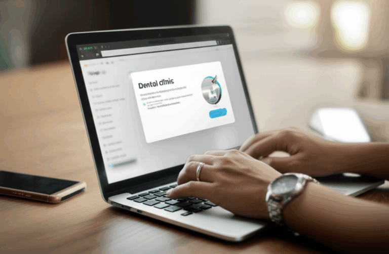 How I Learned to Check If a Dental Clinic Is Registered My Step by Step Guide