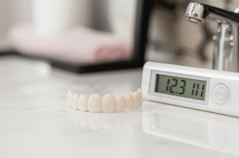 How Long Do Pop On Veneers Last Understanding Lifespan Care and Durability