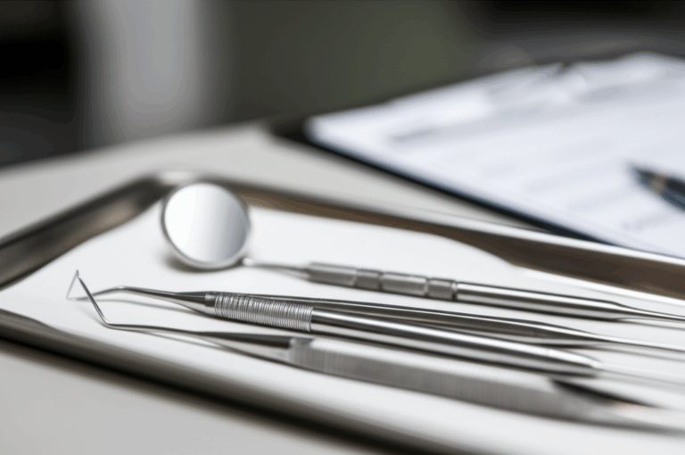 How Much Can You Sue a Dentist for Nerve Damage