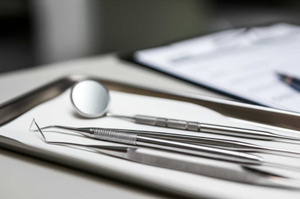 How Much Can You Sue a Dentist for Nerve Damage