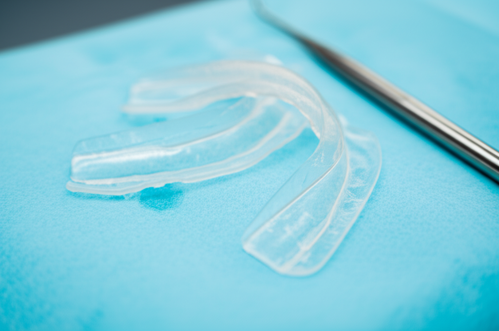 How Much Do Bleaching Trays Cost From a Dentist Your Easy Guide to Bright Smiles