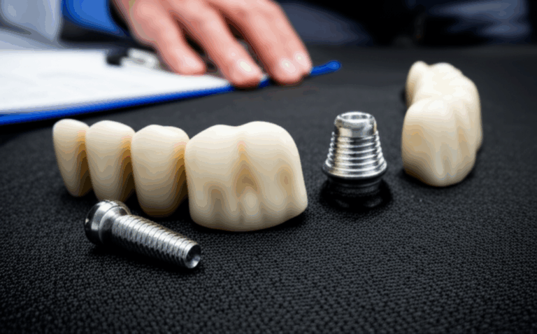 How Much Do Dental Implants Cost in Puerto Rico Your Complete Guide to Prices Savings