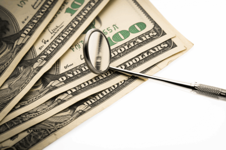 How Much Does Dental School Cost My Simple Guide for 2024 2025