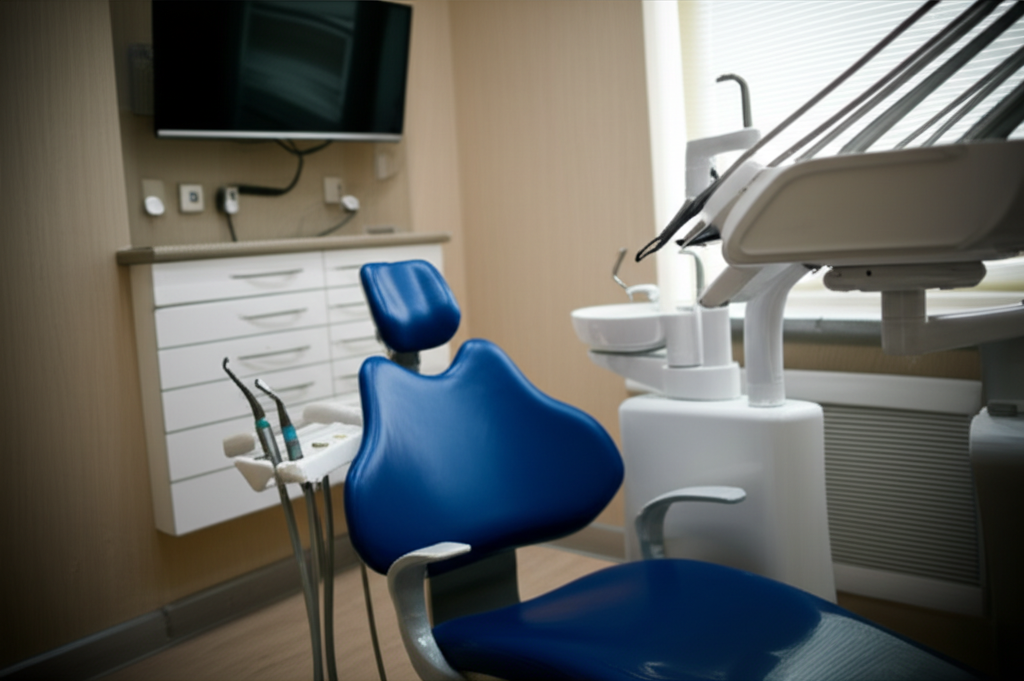 How Much Does Professional Teeth Whitening at the Dentist Cost 2024 Guide