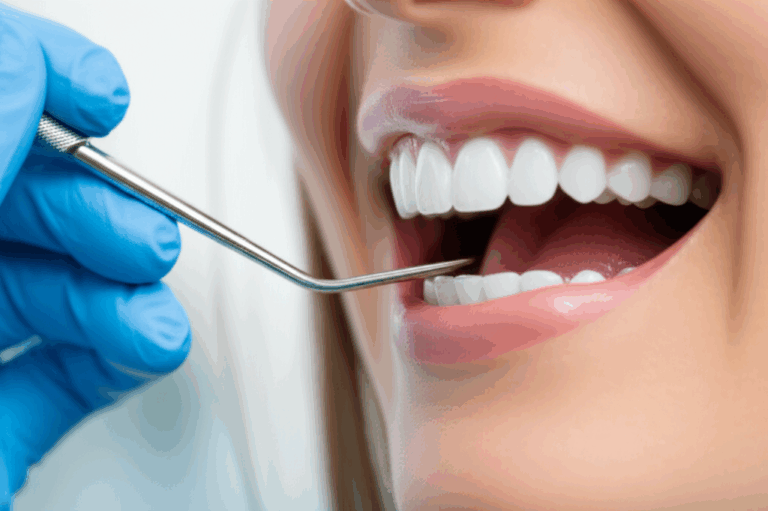 How Much Does Professional Teeth Whitening at the Dentist Cost with Insurance My Complete Honest Guide