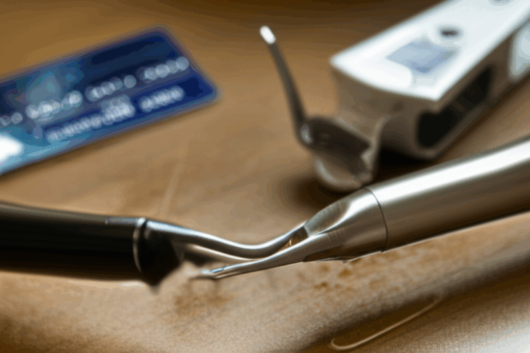 How Much Does Teeth Whitening Cost in a Dental Clinic Your Easy Guide