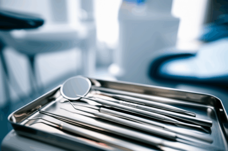 How Much Does a Dental Nurse Make Your Easy Salary Guide