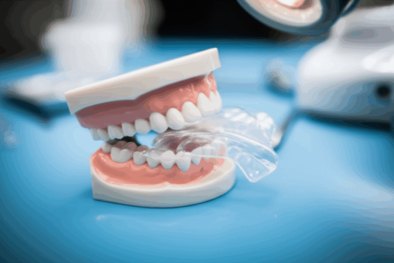 How Much Does a Dentist Charge for a Mouth Guard Your 2024 Cost Guide