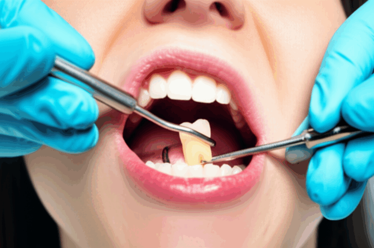 How Much Does a Dentist Charge to Pull a Tooth Your 2024 Cost Guide