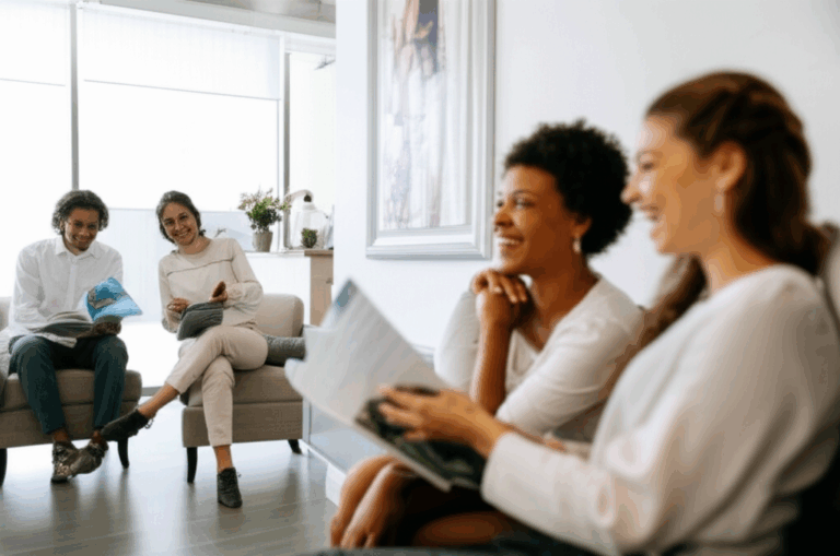 How to Name Your Dental Clinic A Guide to Building Trust and Success