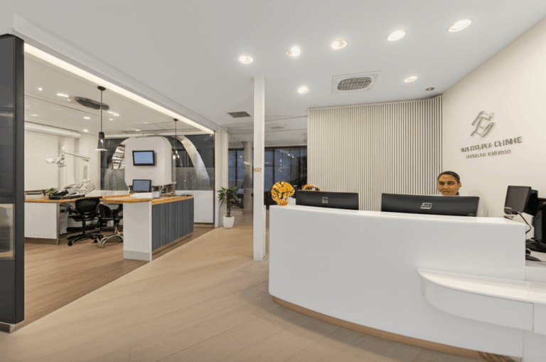 How to Open a Dental Clinic in Dubai Your Simple Step by Step Guide