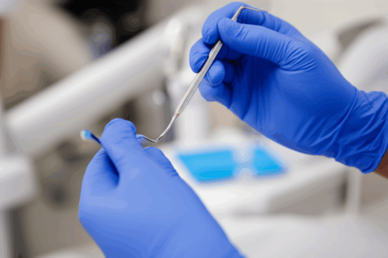 How to Open a Dental Clinic in India My Comprehensive Step by Step Guide