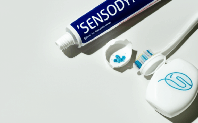 Is Sensodyne Good for Veneers My Straightforward Guide to Toothpaste and Veneer Care