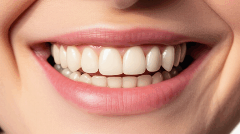 Non Surgical Dental Implant Alternatives My Guide to Replacing Missing Teeth Without Surgery