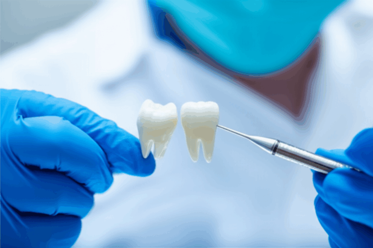 Stem Cell Dental Implants Are They Available Now Understanding the Future of Tooth Regeneration