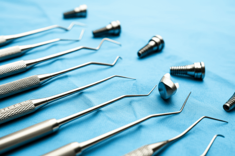 The Honest Truth Understanding the Downsides and Risks of Dental Implants