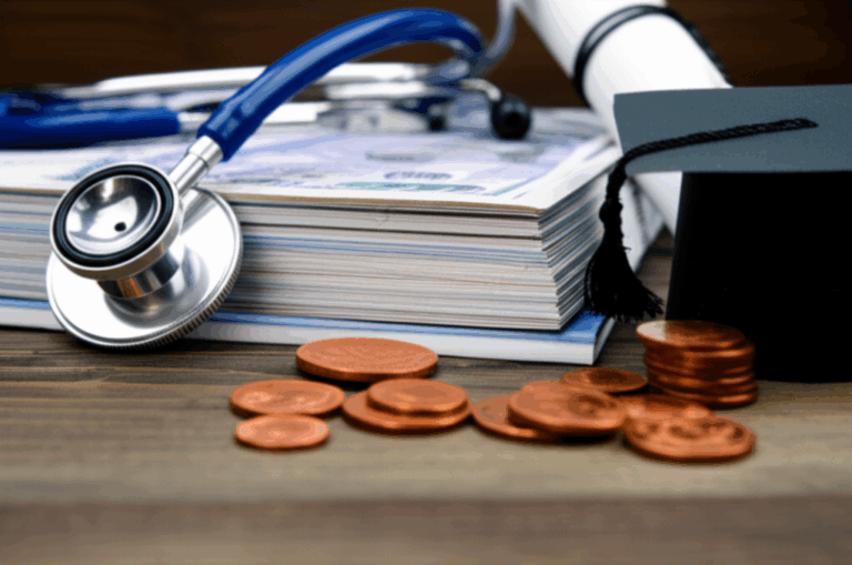The True Cost of Becoming a Dentist A Simple Guide to Dental School Spending Paying for It