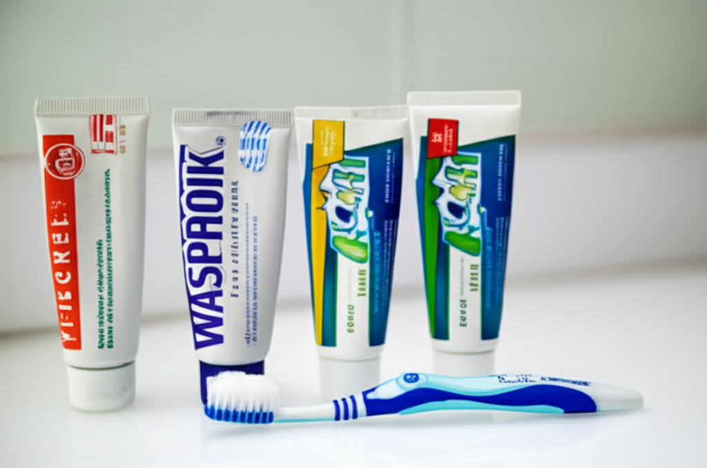 The Ultimate Guide Best Toothpaste for Porcelain Veneers and What to Avoid