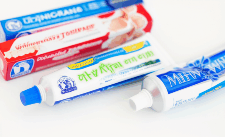 The Ultimate Guide Choosing the Best Toothpaste for Your Porcelain Veneers