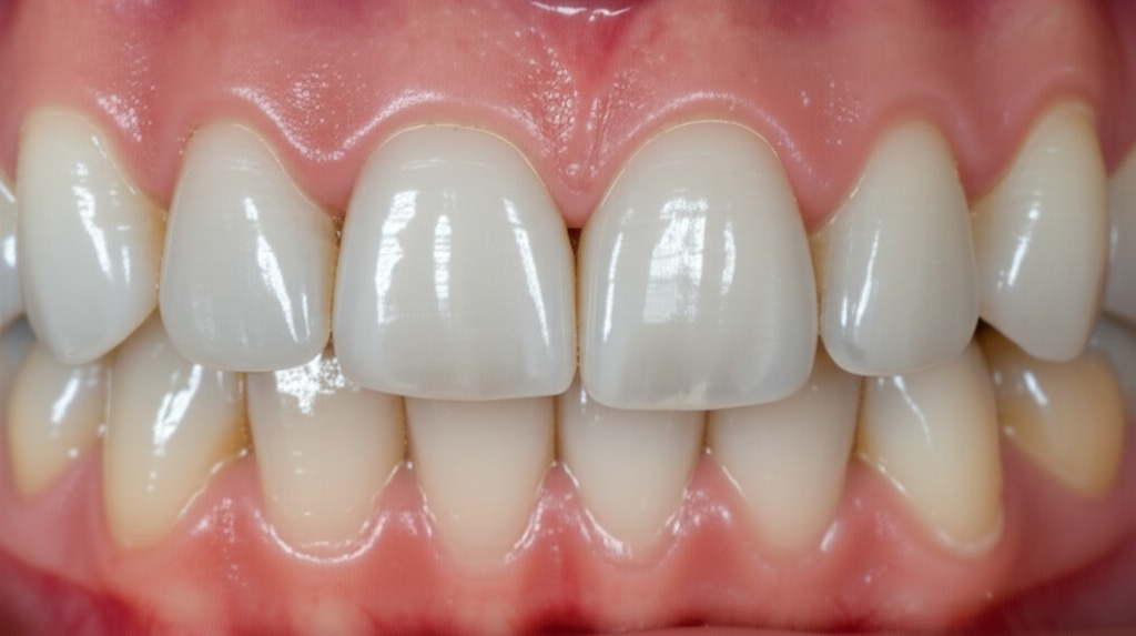 What Are Direct Composite Veneers Your Guide to an Affordable Smile Makeover
