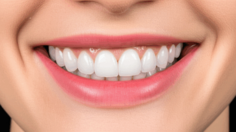 What Are Gum Veneers Your Comprehensive Guide to Restoring Your Smile