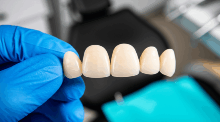 What Are Permanent Veneers My Complete Guide to a Lasting Confident Smile