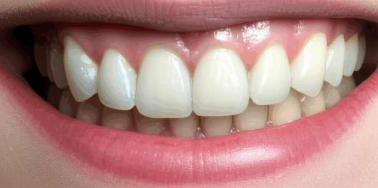 What Are Resin Veneers Your Complete Guide to Composite Bonding for a Brighter Smile