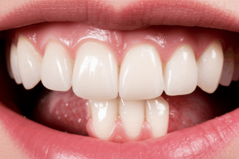 What Are Temporary Veneers Your Kind Guide to an Easier Smile Makeover
